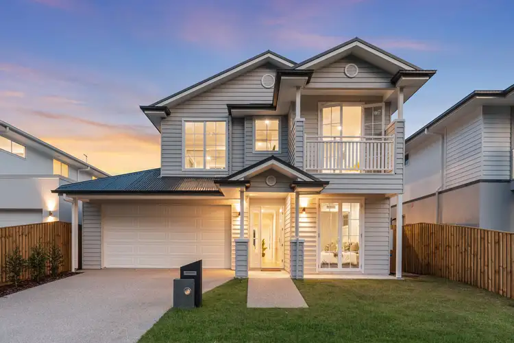 12 Ormiston Grove, Ormiston QLD 4160