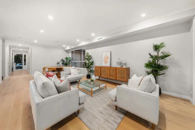 Sixth view of Homely house listing, 12 Ormiston Grove, Ormiston QLD 4160