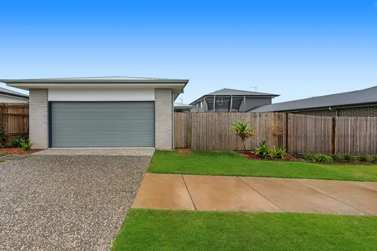 Second view of Homely house listing, 22 Shoreline Avenue, Redland Bay QLD 4165