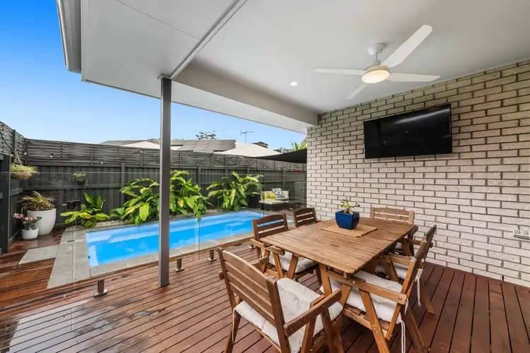 39 Bayswood Circuit, Redland Bay QLD 4165