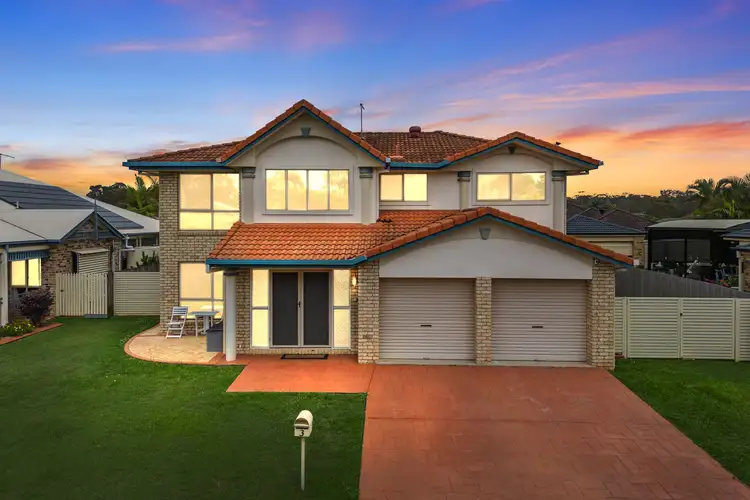 Main view of Homely house listing, 3 Palmerston Place, Victoria Point QLD 4165