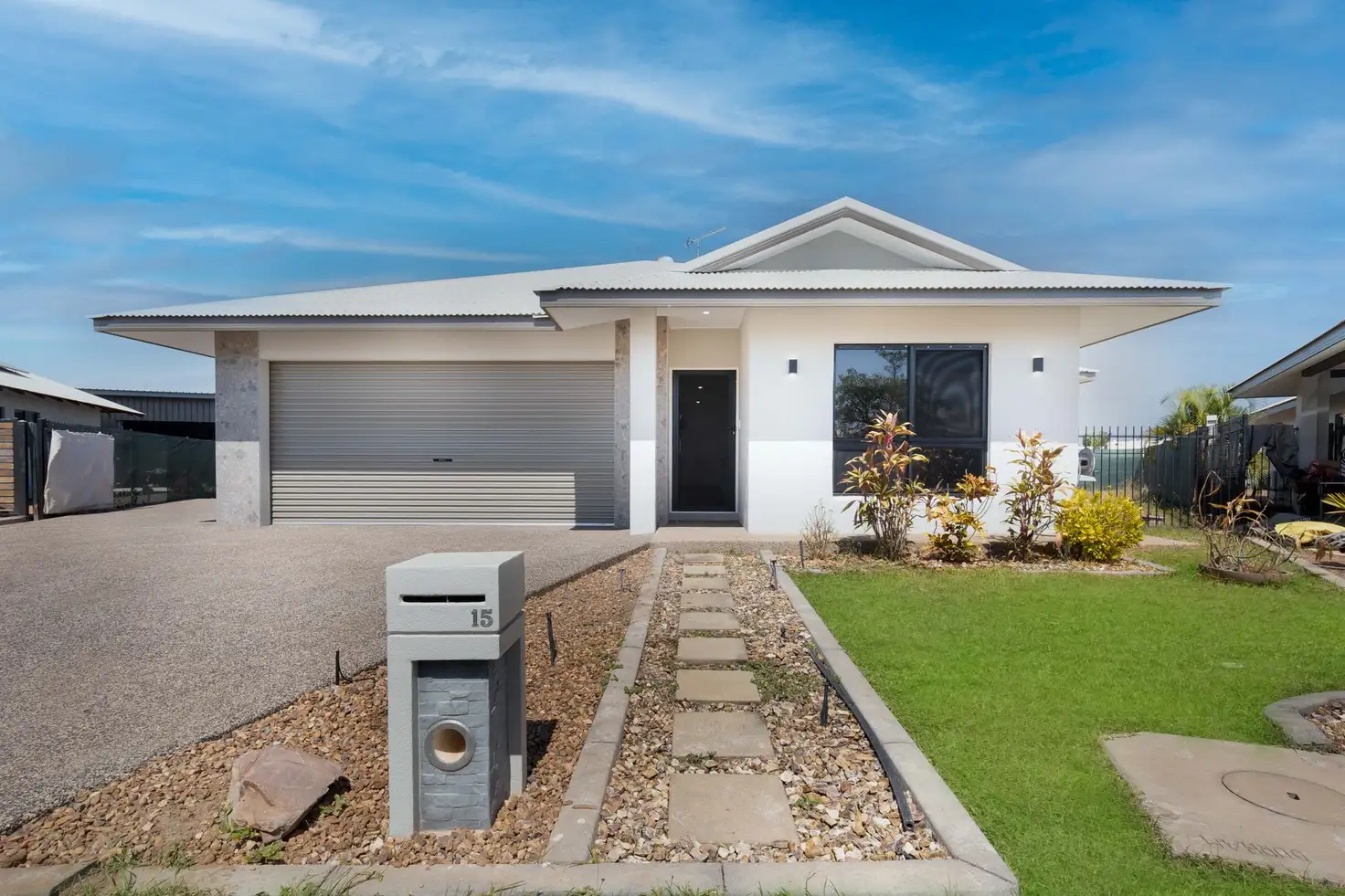 Main view of Homely house listing, 15 Flanagan Court, Zuccoli NT 832