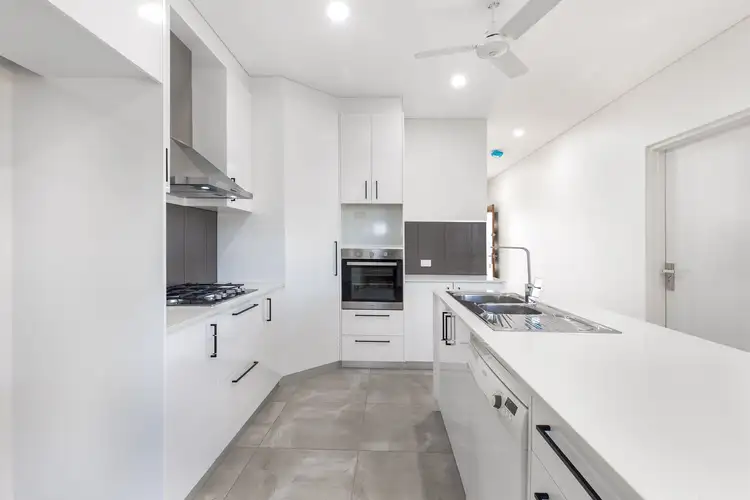 Third view of Homely house listing, 15 Flanagan Court, Zuccoli NT 832