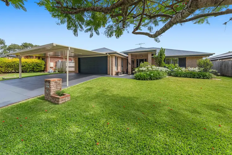 33 Primrose Drive, Thornlands QLD 4164