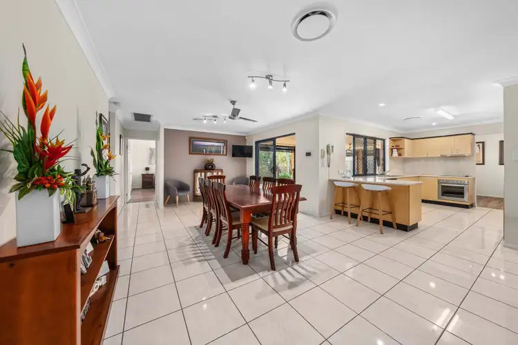 Third view of Homely house listing, 33 Primrose Drive, Thornlands QLD 4164