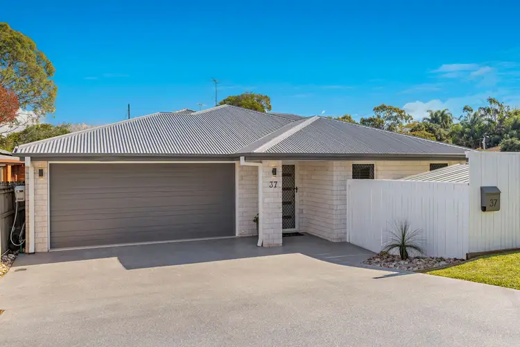 37 Mill Street, Redland Bay QLD 4165