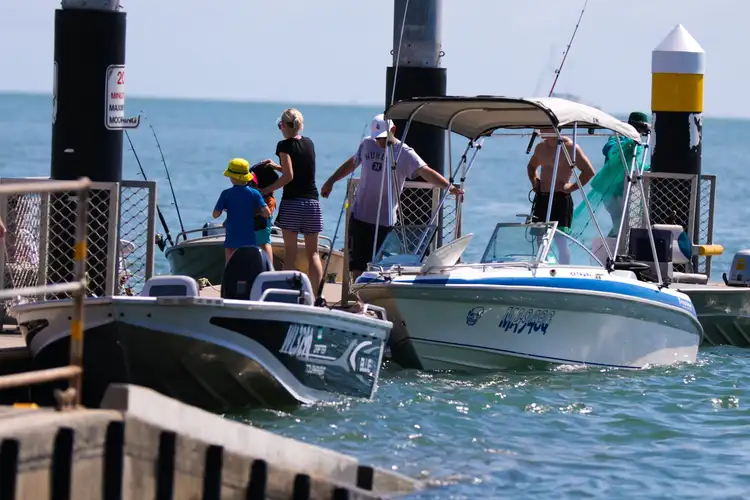 Sixth view of Homely land listing, 21 Haven Street, Victoria Point QLD 4165