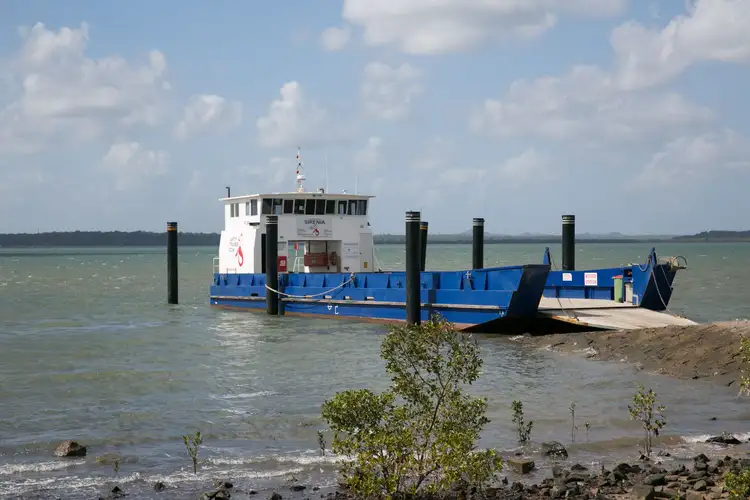 Seventh view of Homely land listing, 21 Haven Street, Victoria Point QLD 4165