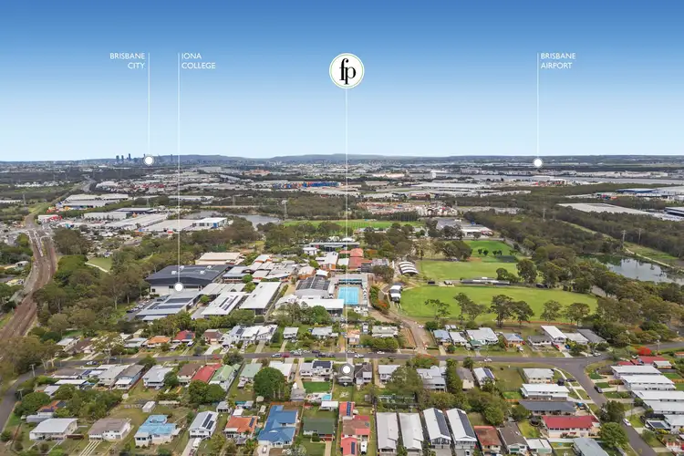 Second view of Homely house listing, 36 Bulgin Avenue, Wynnum West QLD 4178