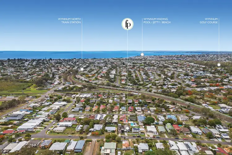 Third view of Homely house listing, 36 Bulgin Avenue, Wynnum West QLD 4178