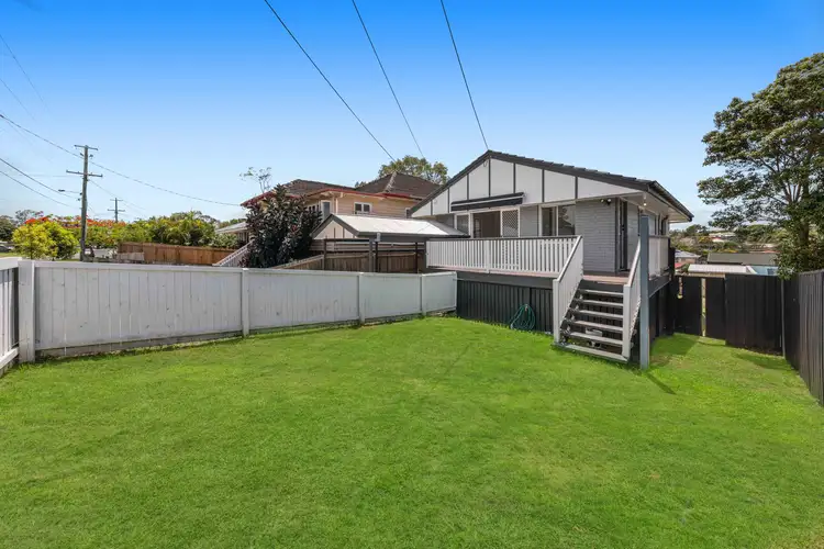 Fourth view of Homely house listing, 36 Bulgin Avenue, Wynnum West QLD 4178