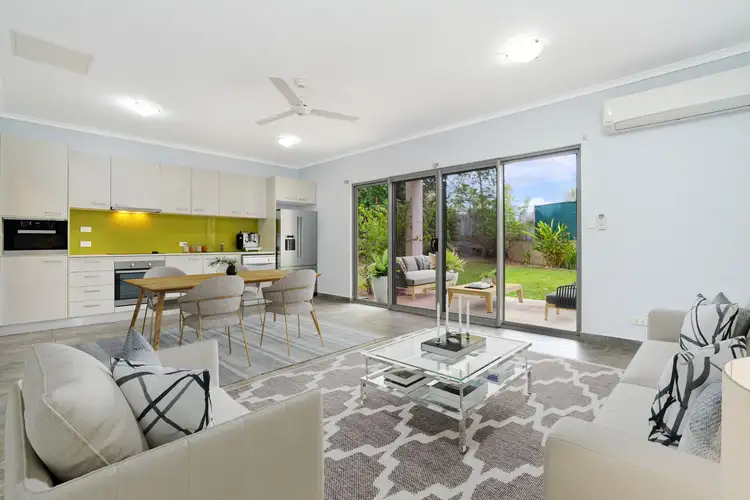 Main view of Homely townhouse listing, 9/26 Lind Road, Johnston NT 832