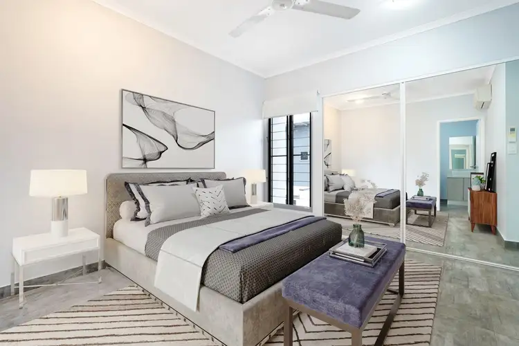 Third view of Homely townhouse listing, 9/26 Lind Road, Johnston NT 832
