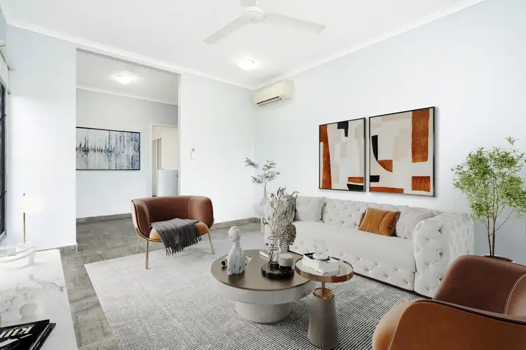 Fourth view of Homely townhouse listing, 9/26 Lind Road, Johnston NT 832