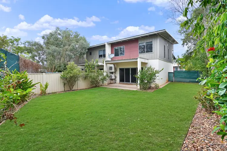 Fifth view of Homely townhouse listing, 9/26 Lind Road, Johnston NT 832