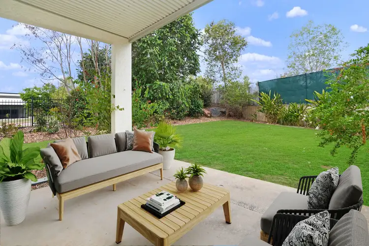 Sixth view of Homely townhouse listing, 9/26 Lind Road, Johnston NT 832