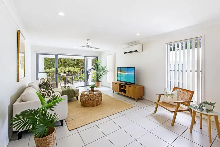 Second view of Homely house listing, 27 / 11 - 15 Dunes Court, Peregian Springs QLD 4573