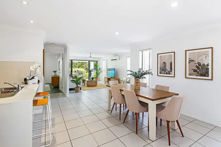 Third view of Homely house listing, 27 / 11 - 15 Dunes Court, Peregian Springs QLD 4573