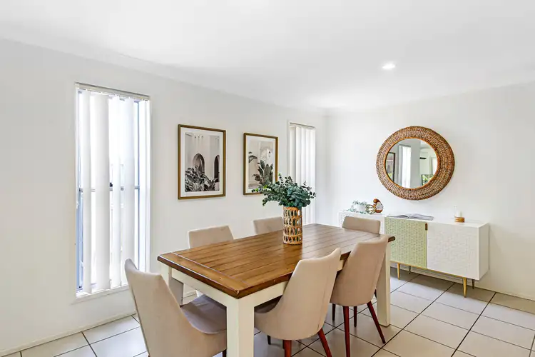 Fourth view of Homely house listing, 27 / 11 - 15 Dunes Court, Peregian Springs QLD 4573