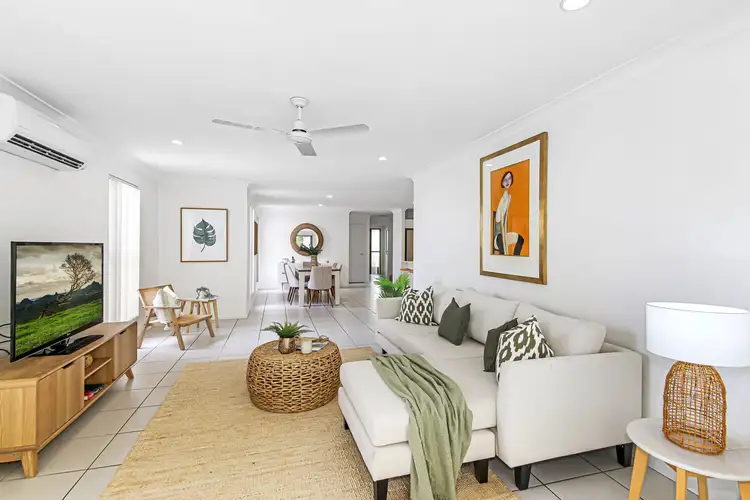 Fifth view of Homely house listing, 27 / 11 - 15 Dunes Court, Peregian Springs QLD 4573