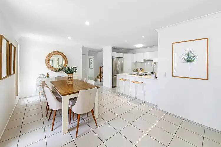 Sixth view of Homely house listing, 27 / 11 - 15 Dunes Court, Peregian Springs QLD 4573