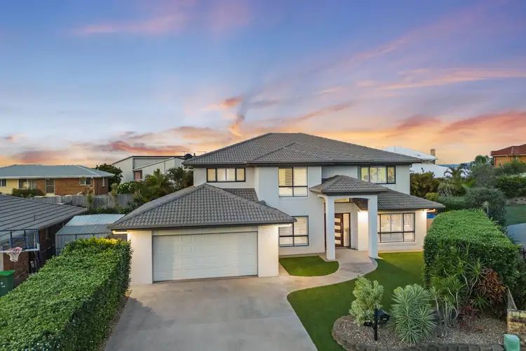 9 Maritime Court, Victoria Point QLD 4165