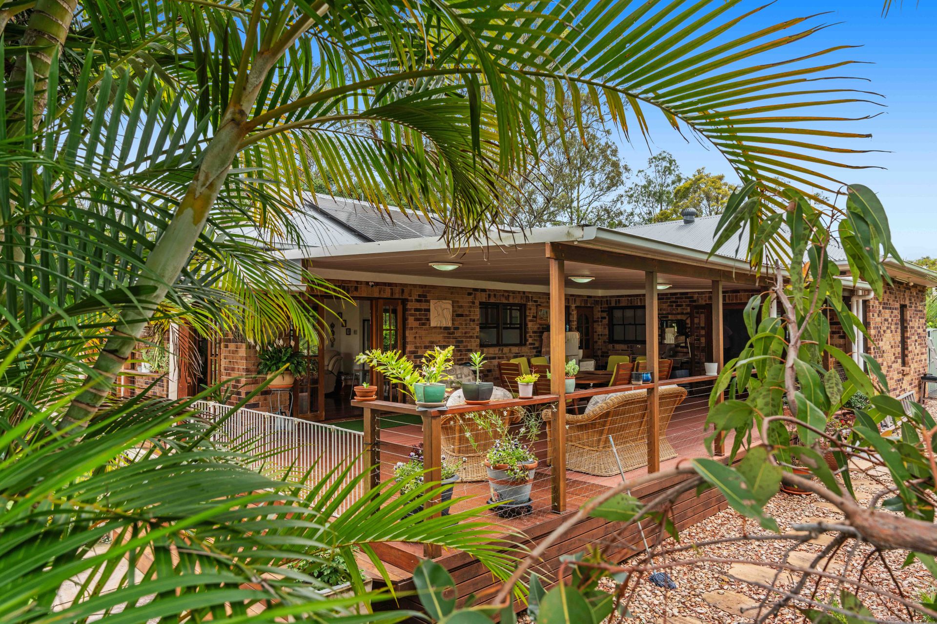 Second view of Homely house listing, 21 Ruby Crescent, Willowbank QLD 4306