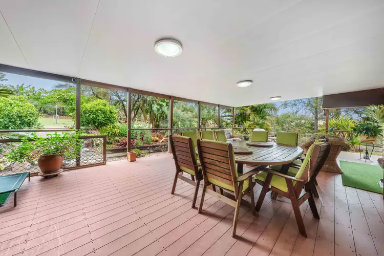 Third view of Homely house listing, 21 Ruby Crescent, Willowbank QLD 4306
