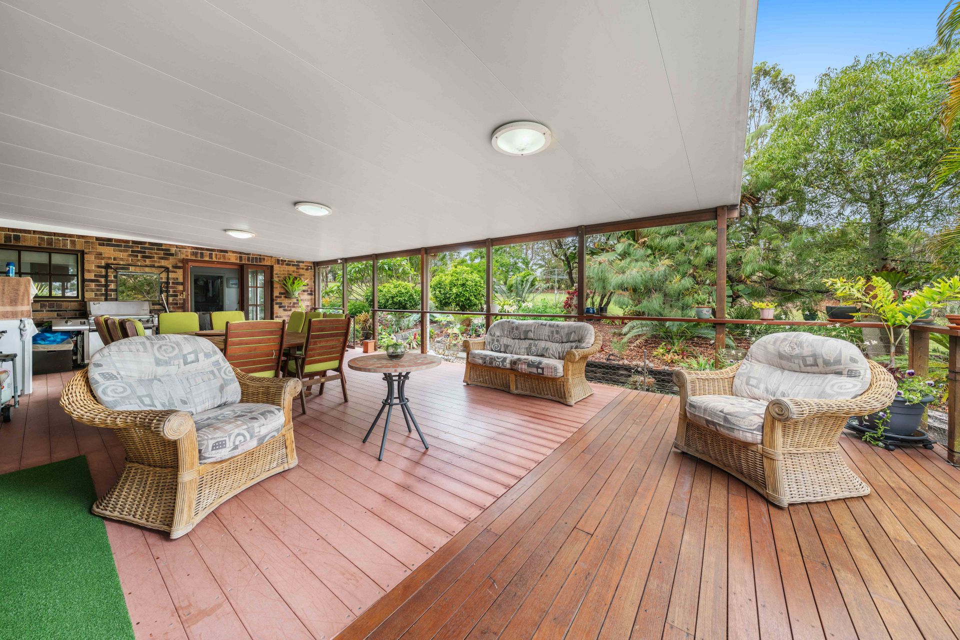 Fourth view of Homely house listing, 21 Ruby Crescent, Willowbank QLD 4306