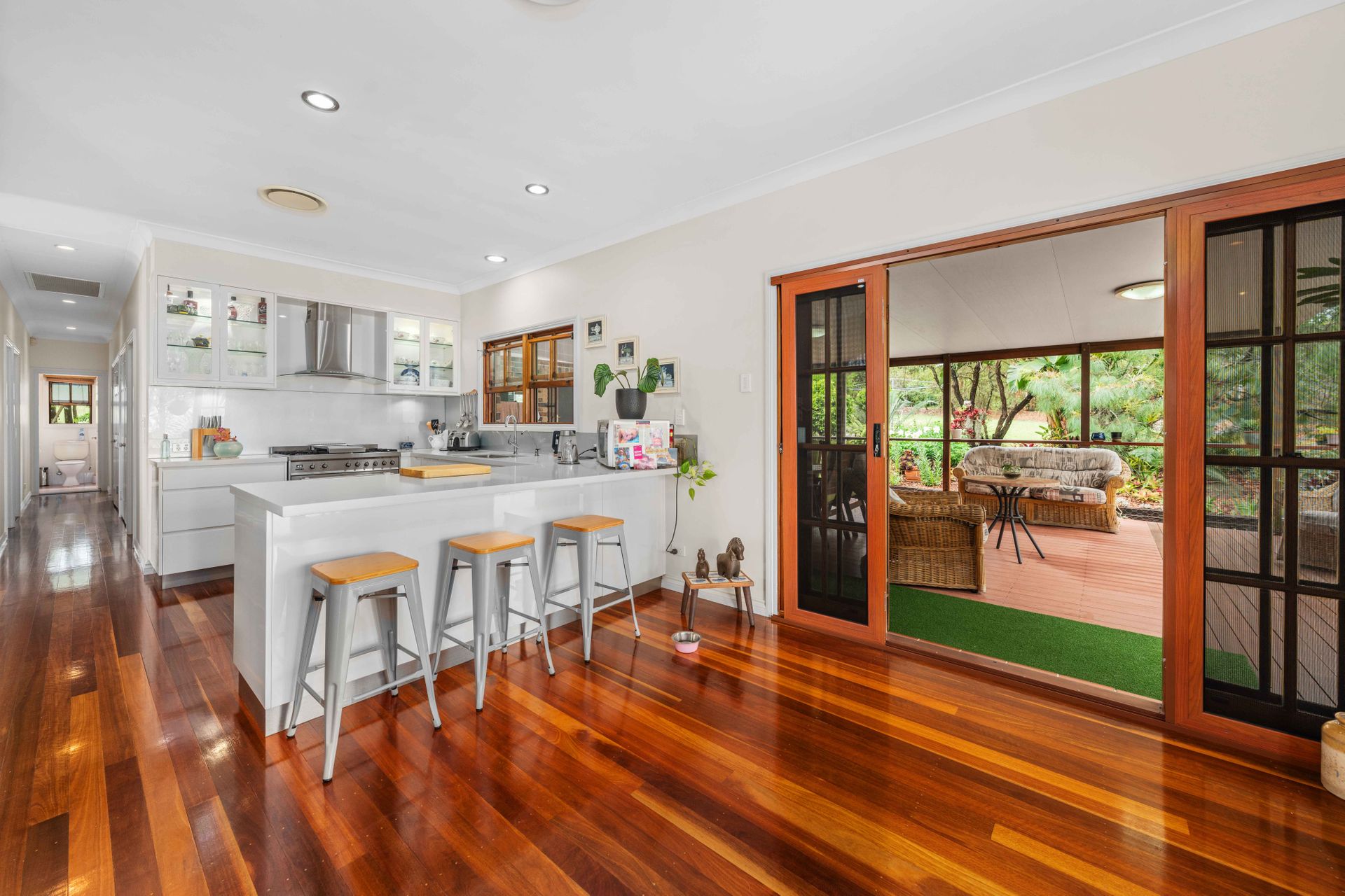 Fifth view of Homely house listing, 21 Ruby Crescent, Willowbank QLD 4306