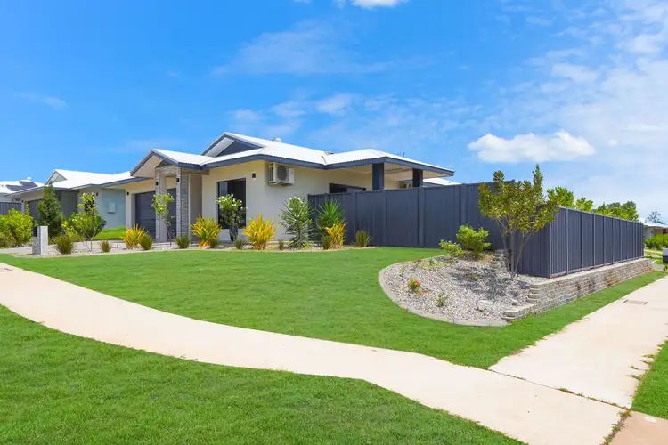 Second view of Homely house listing, 55 Peaflower Street, Zuccoli NT 832