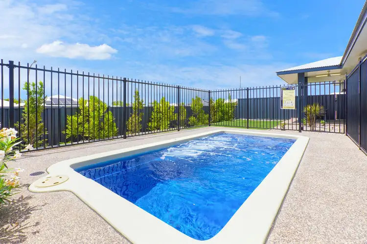 Fourth view of Homely house listing, 55 Peaflower Street, Zuccoli NT 832