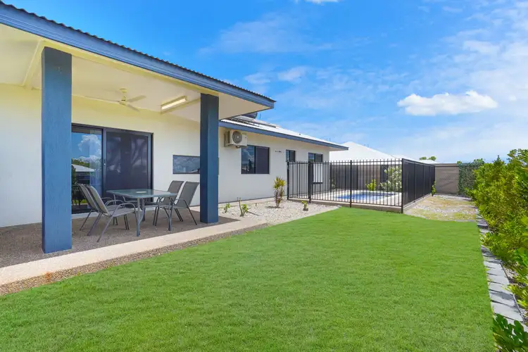 Fifth view of Homely house listing, 55 Peaflower Street, Zuccoli NT 832