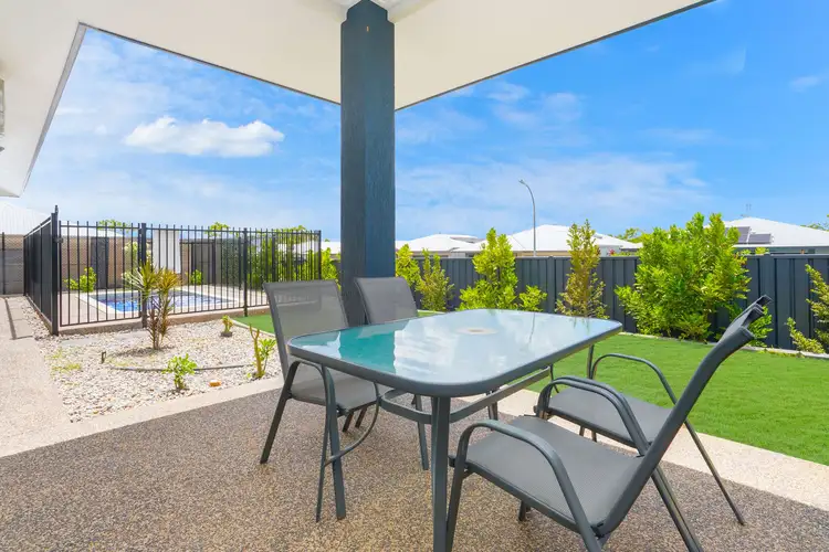 Sixth view of Homely house listing, 55 Peaflower Street, Zuccoli NT 832
