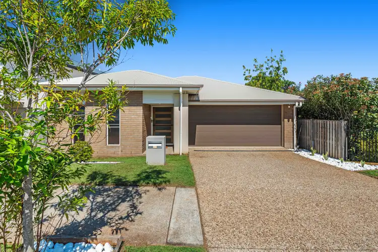 32 Swansea Circuit, Redland Bay QLD 4165