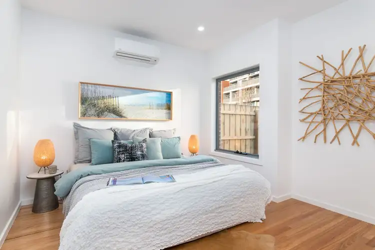 Fourth view of Homely townhouse listing, 1/23 Nicholson Street, Coburg VIC 3058