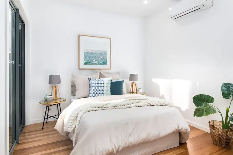 Fifth view of Homely townhouse listing, 1/23 Nicholson Street, Coburg VIC 3058