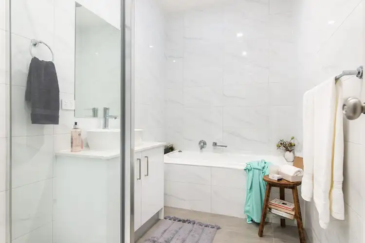Sixth view of Homely townhouse listing, 1/23 Nicholson Street, Coburg VIC 3058