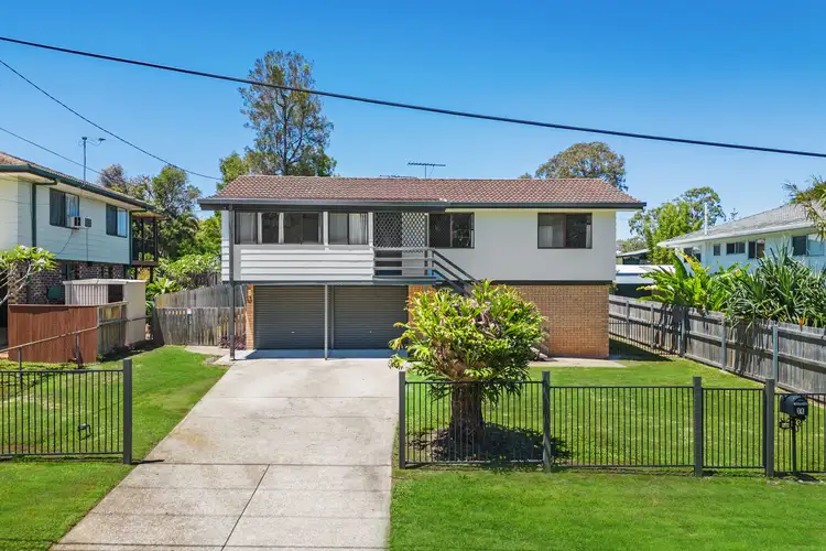 Main view of Homely house listing, 14 Faye Street, Thorneside QLD 4158