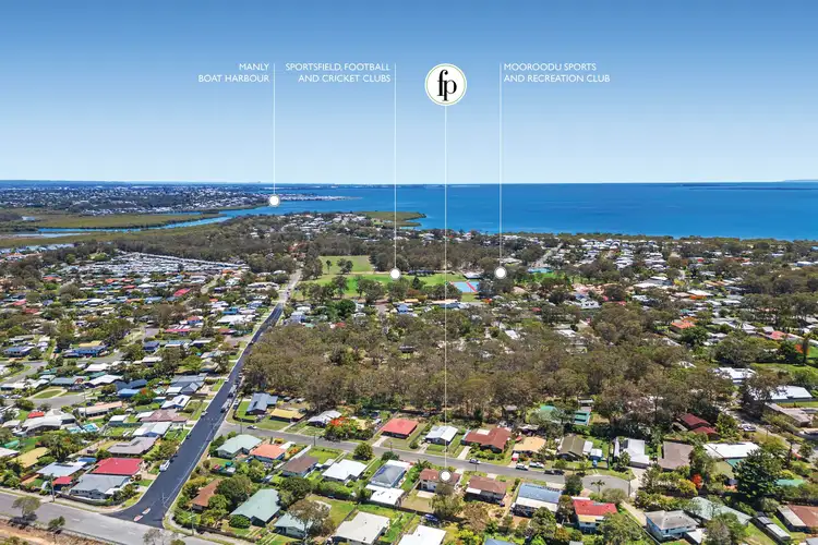 Third view of Homely house listing, 14 Faye Street, Thorneside QLD 4158