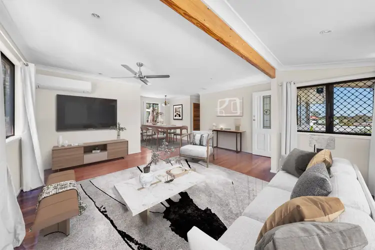 Fourth view of Homely house listing, 14 Faye Street, Thorneside QLD 4158