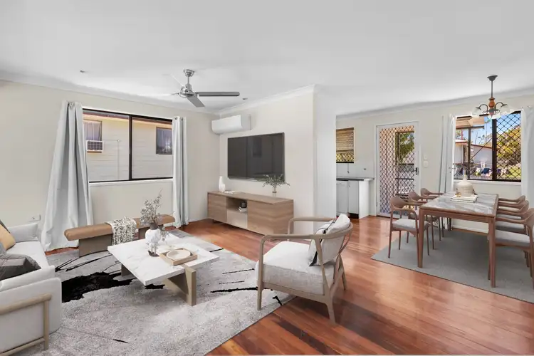 Fifth view of Homely house listing, 14 Faye Street, Thorneside QLD 4158
