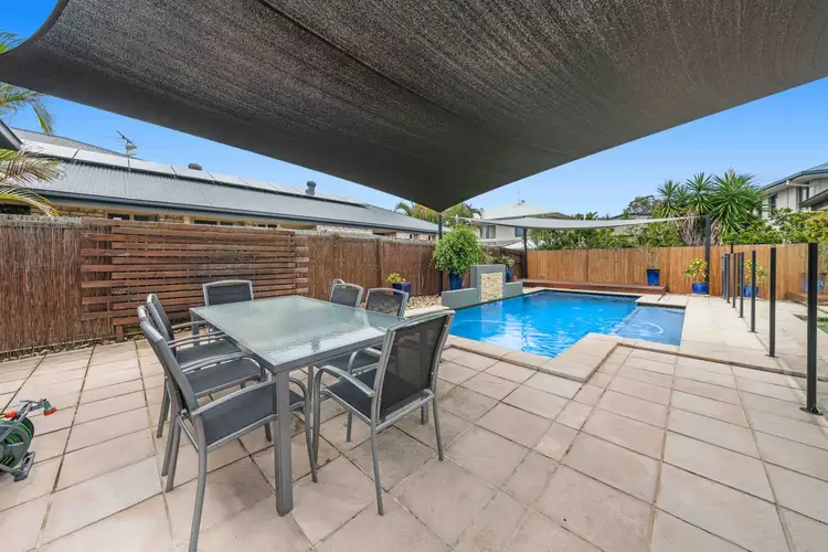 Second view of Homely house listing, 11 Inkerman Place, Thornlands QLD 4164