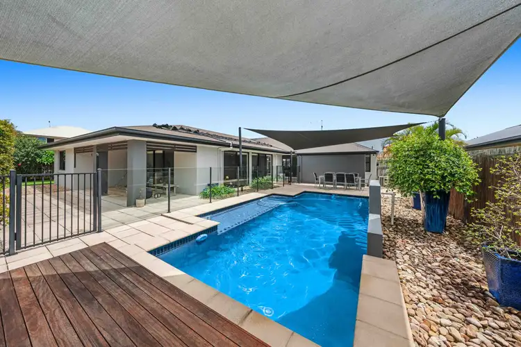 Third view of Homely house listing, 11 Inkerman Place, Thornlands QLD 4164