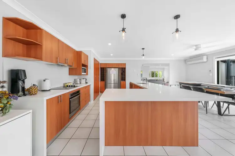 Fifth view of Homely house listing, 11 Inkerman Place, Thornlands QLD 4164