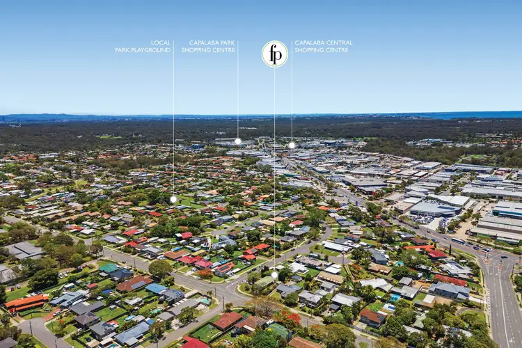 Second view of Homely house listing, 28 Balandra Street, Capalaba QLD 4157