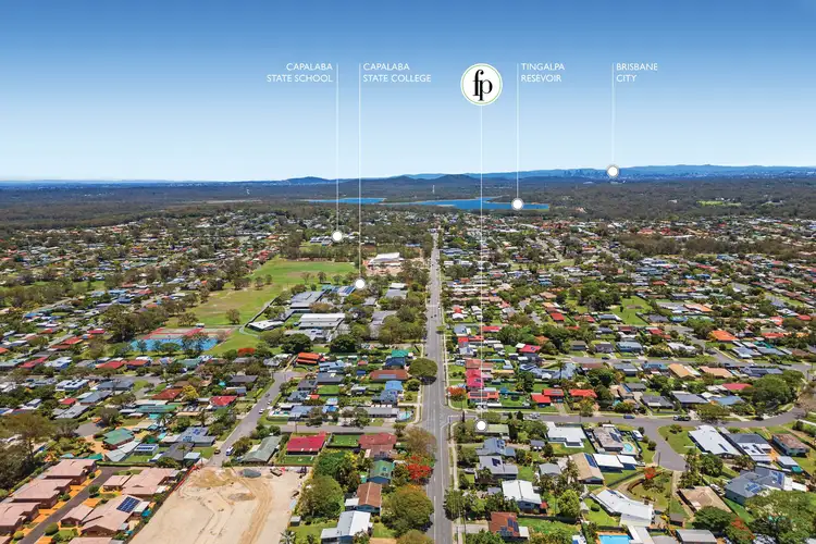 Third view of Homely house listing, 28 Balandra Street, Capalaba QLD 4157