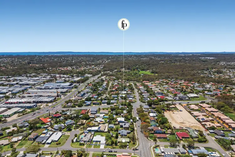 Fourth view of Homely house listing, 28 Balandra Street, Capalaba QLD 4157