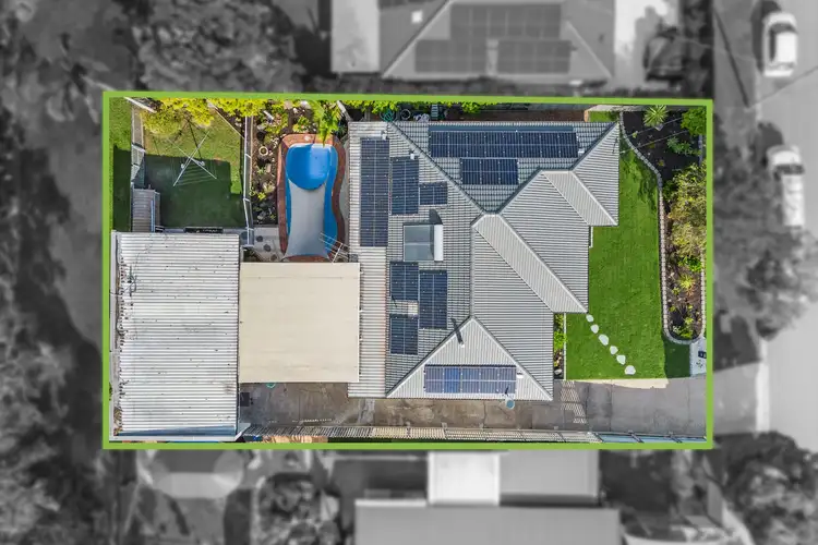 Third view of Homely house listing, 12 Monterey Avenue, Thornlands QLD 4164