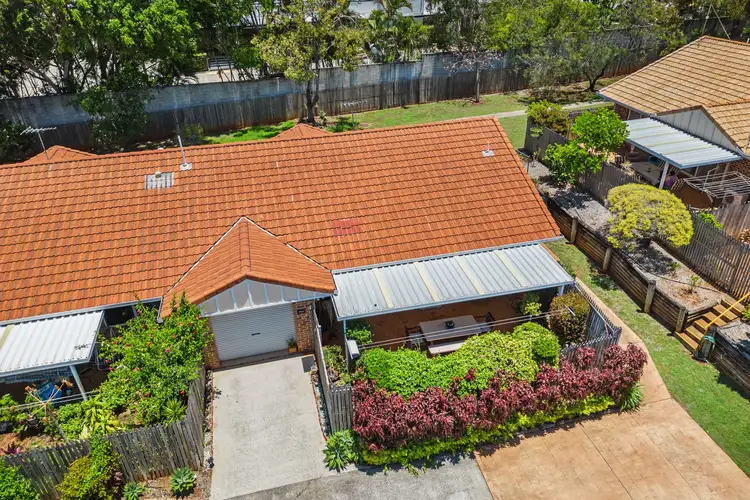 Unit 69/76-88 Freeth Street, Ormiston QLD 4160